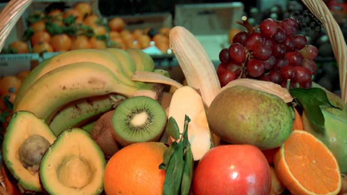 Aquí la Tierra - Aquí la Tierra - 15/04/18