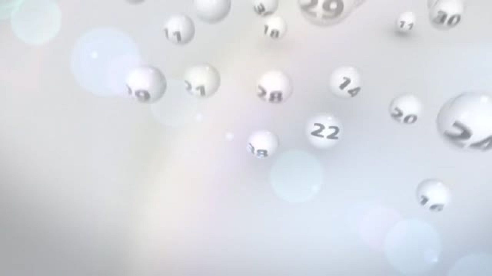 Lotería Gordo de la Primitiva - 15/04/2018 - ver ahora