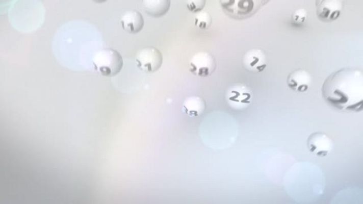 SELAE - Lotería Gordo de la Primitiva - 15/04/2018