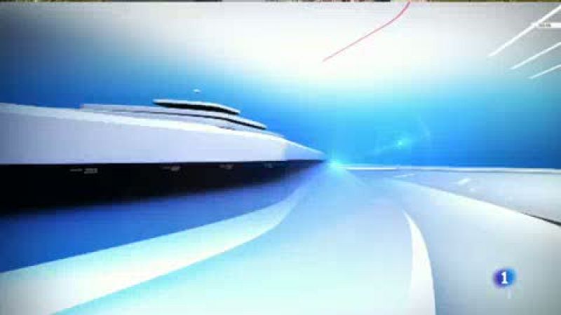 L' Informatiu Cap de Setmana - 15/04/2018