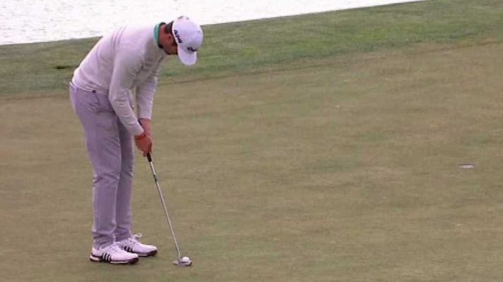Golf - Open de España Masculino 2018