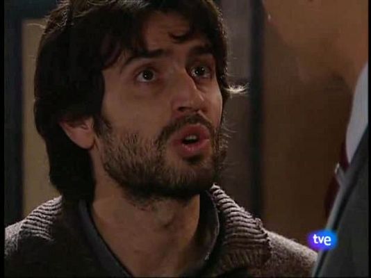 Amar en tiempos revueltos - Episodio 139