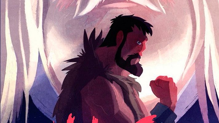 Telediario 1 - Clásicos literarios en el Salón del cómic de Barcelona