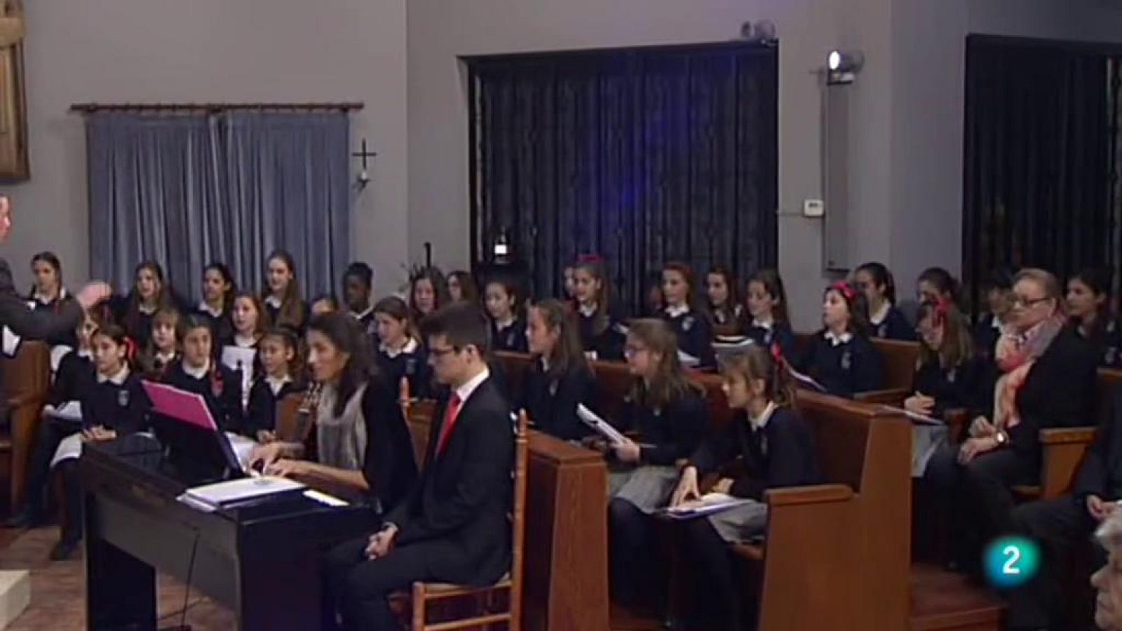 La Missa - 15/04/2018