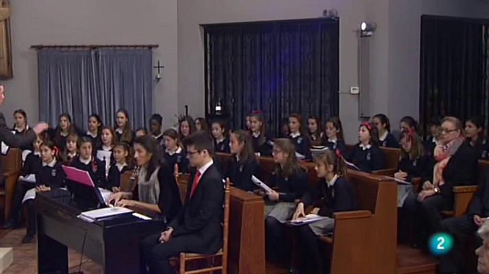 La Missa - La Missa - 15/04/2018