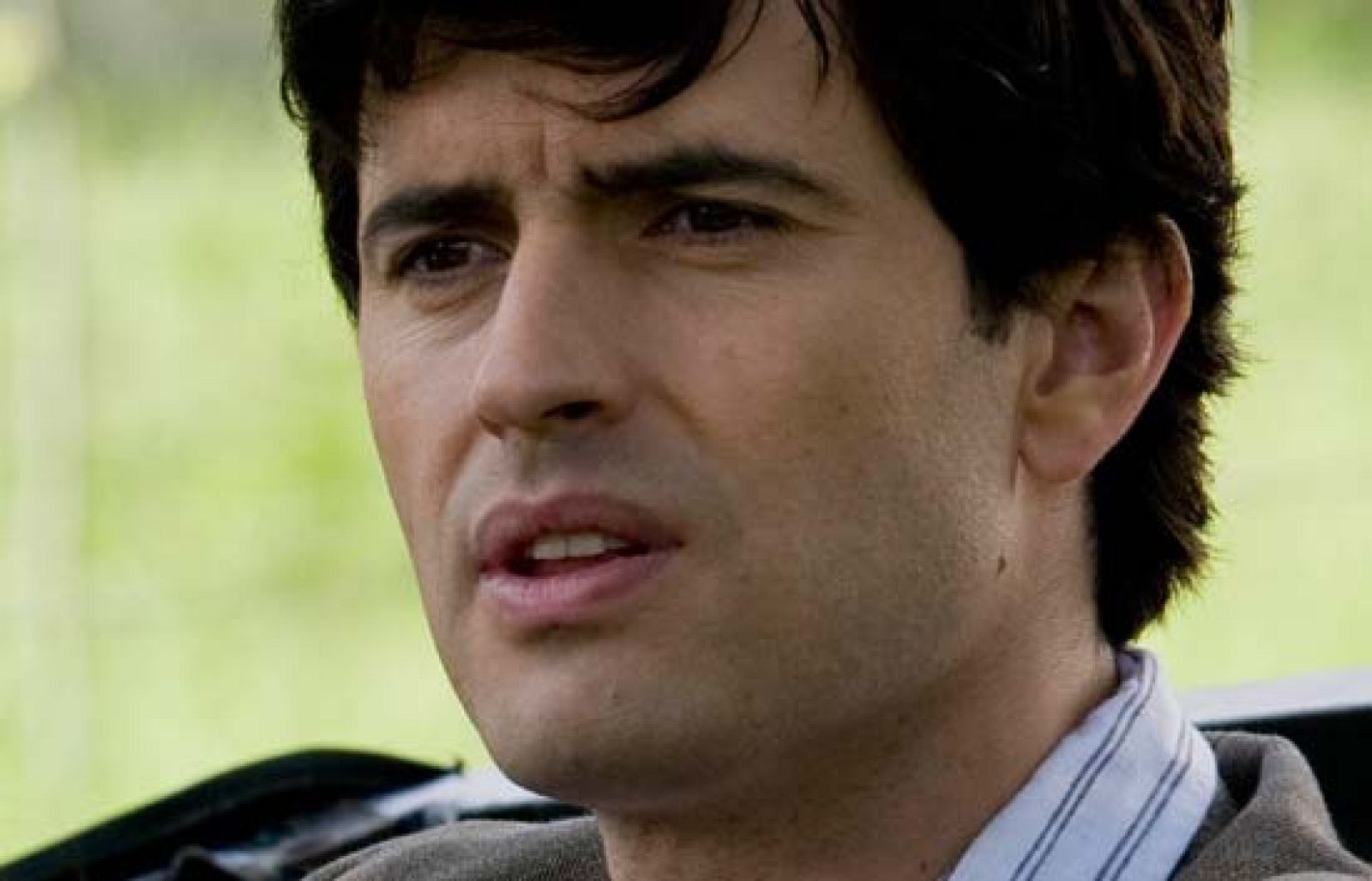 Amar - La muerte de Fernando Solís - Amar en tiempos revueltos | Ver