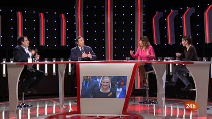 Vespre 24 - Vespre 24 - 13/04/2018