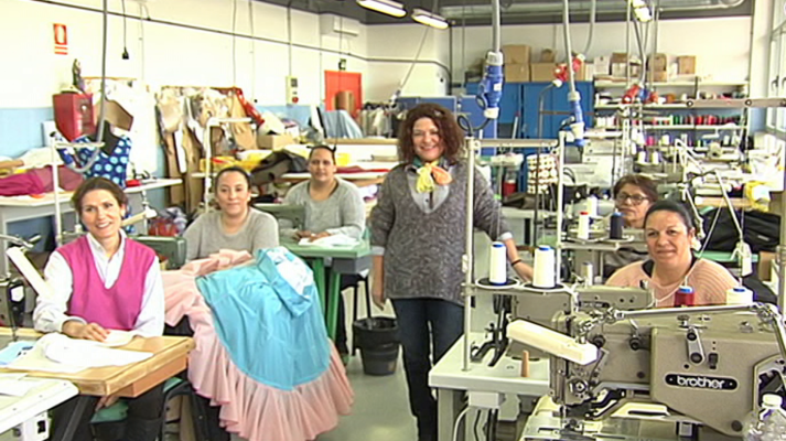 Aquí hay trabajo - Aquí hay trabajo - 16/04/18