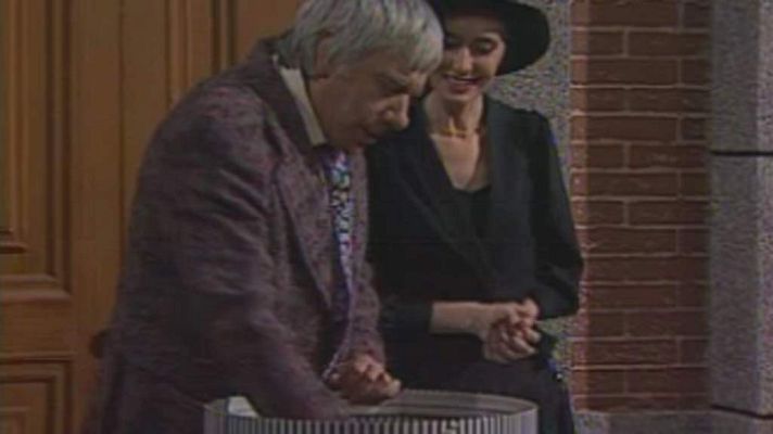 El Gran Circo de TVE - El loco mundo de los payasos - 17/9/1983