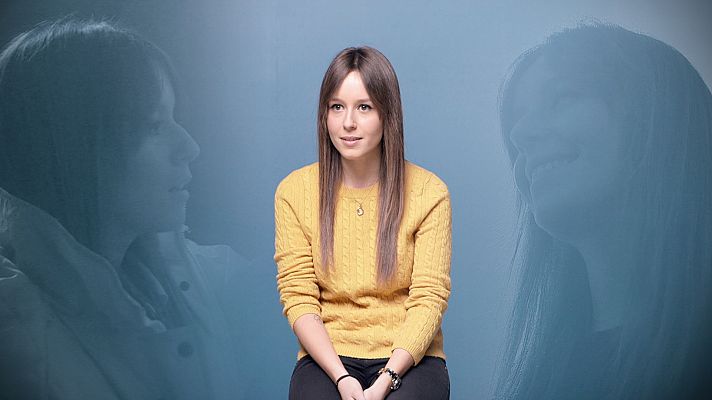 GRL PWR - Así comienza el microdocumental de Yaiza Canosa