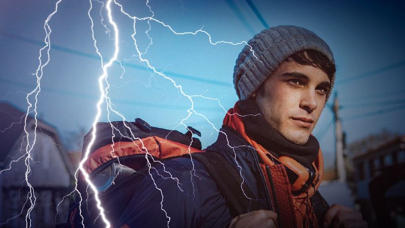 El punto frío - Capítulo 1: Avelaíña - El punto frío | Ver