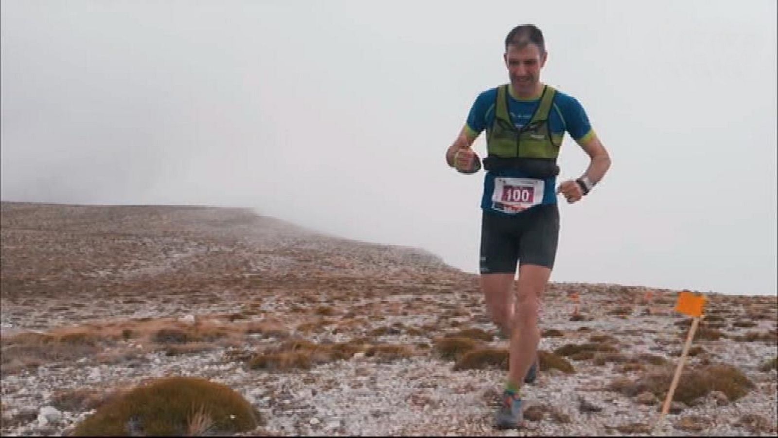 Evasión - T6 - Desafío Lurbel 2018 - ver ahora