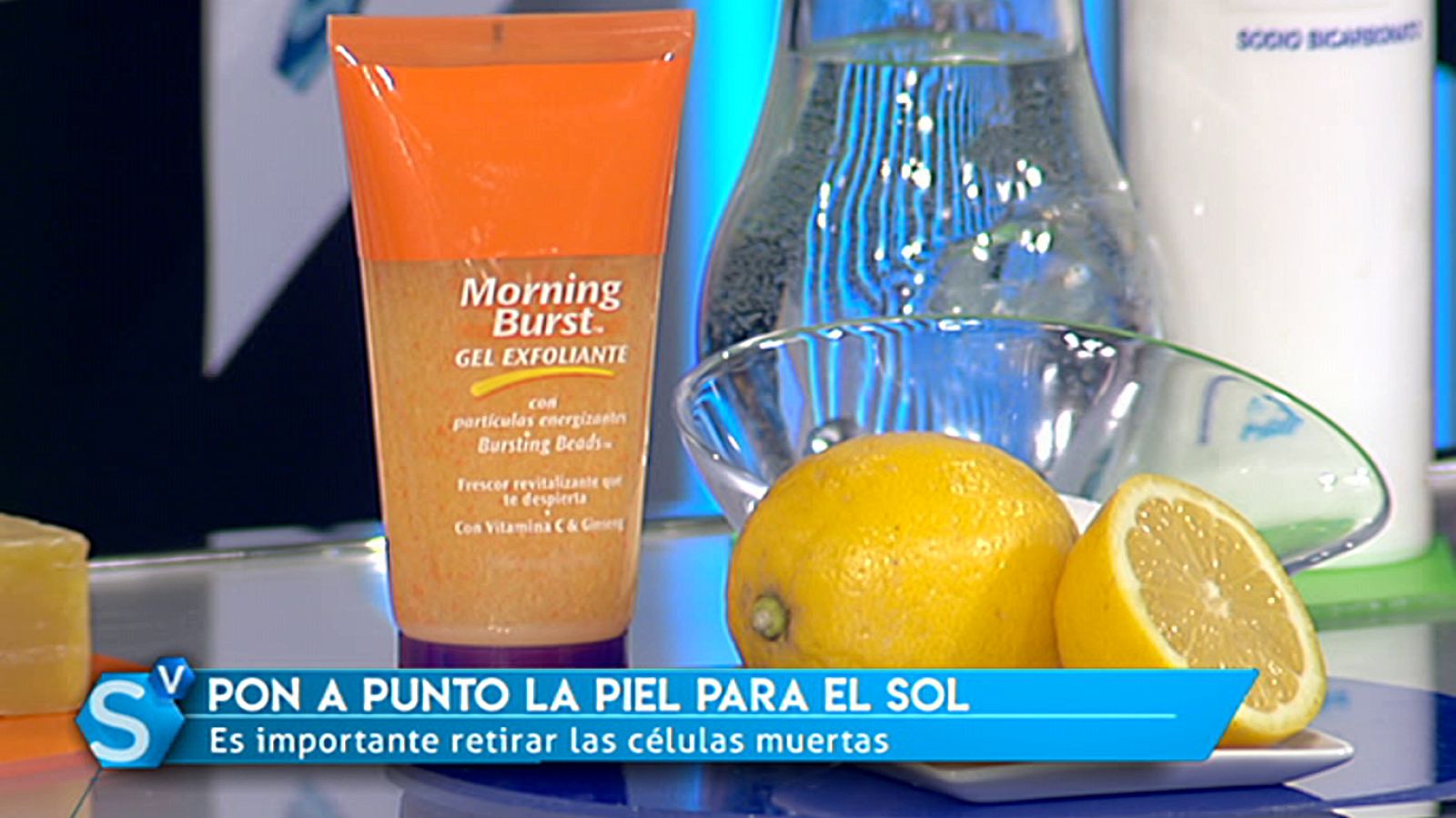 Saber vivir - 16/04/18 - ver ahora