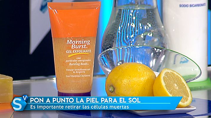 Saber vivir - Saber vivir - 16/04/18