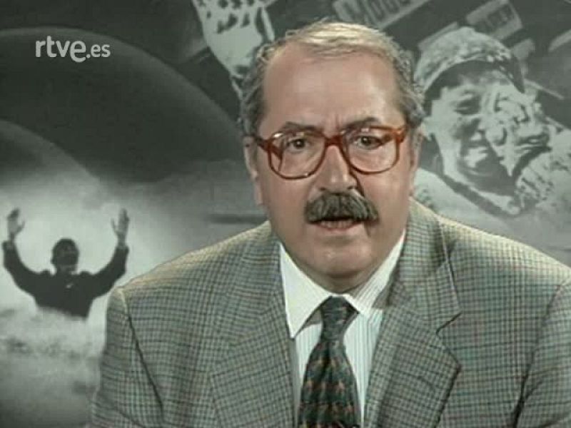 Memoria de la guerra - Capítulo 1 - Encuentro en el Elba