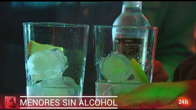 Parlamento - Parlamento en 3 minutos - 14/04/2018