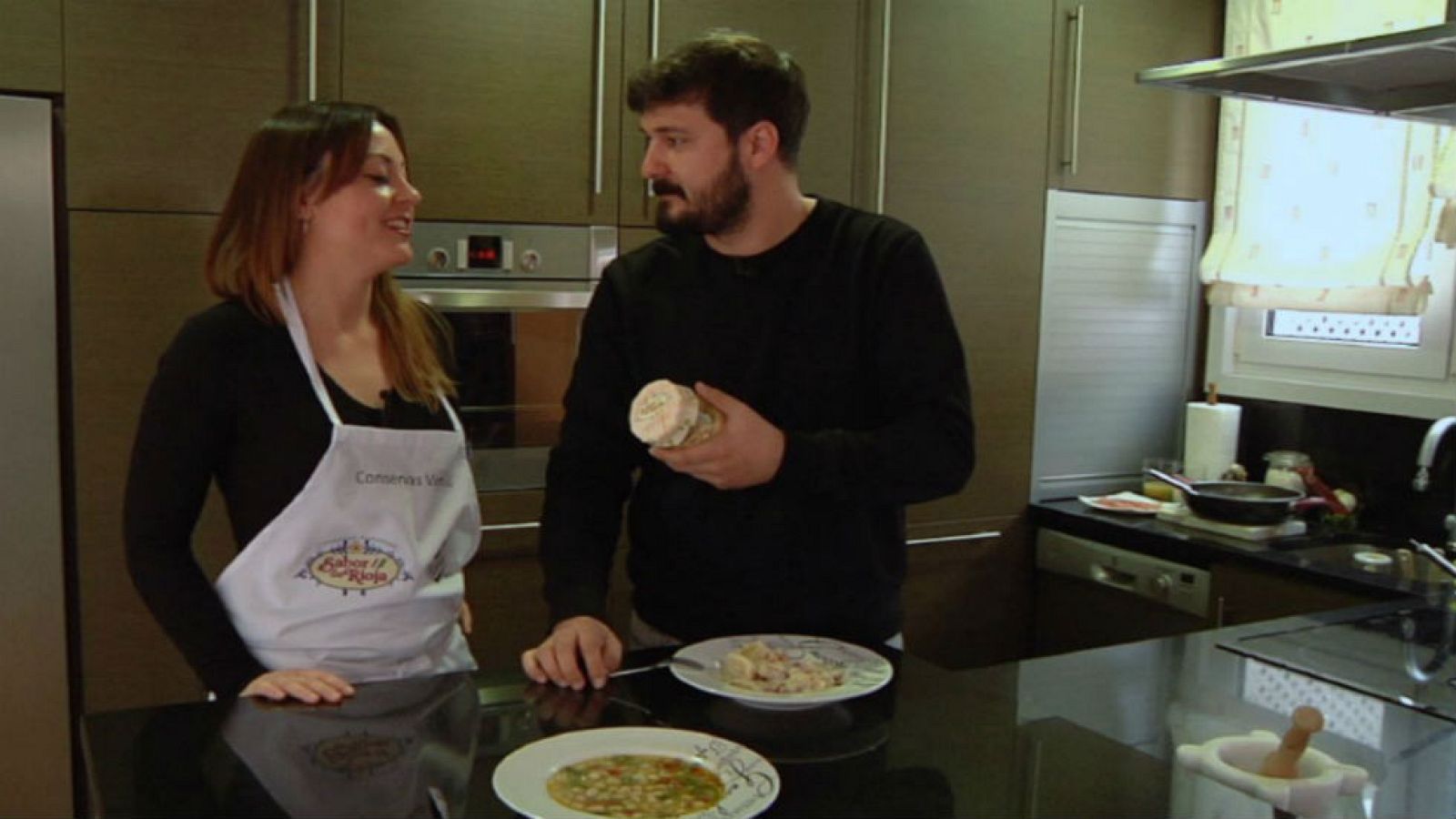 Conservas vegetales, aliadas en la despensa