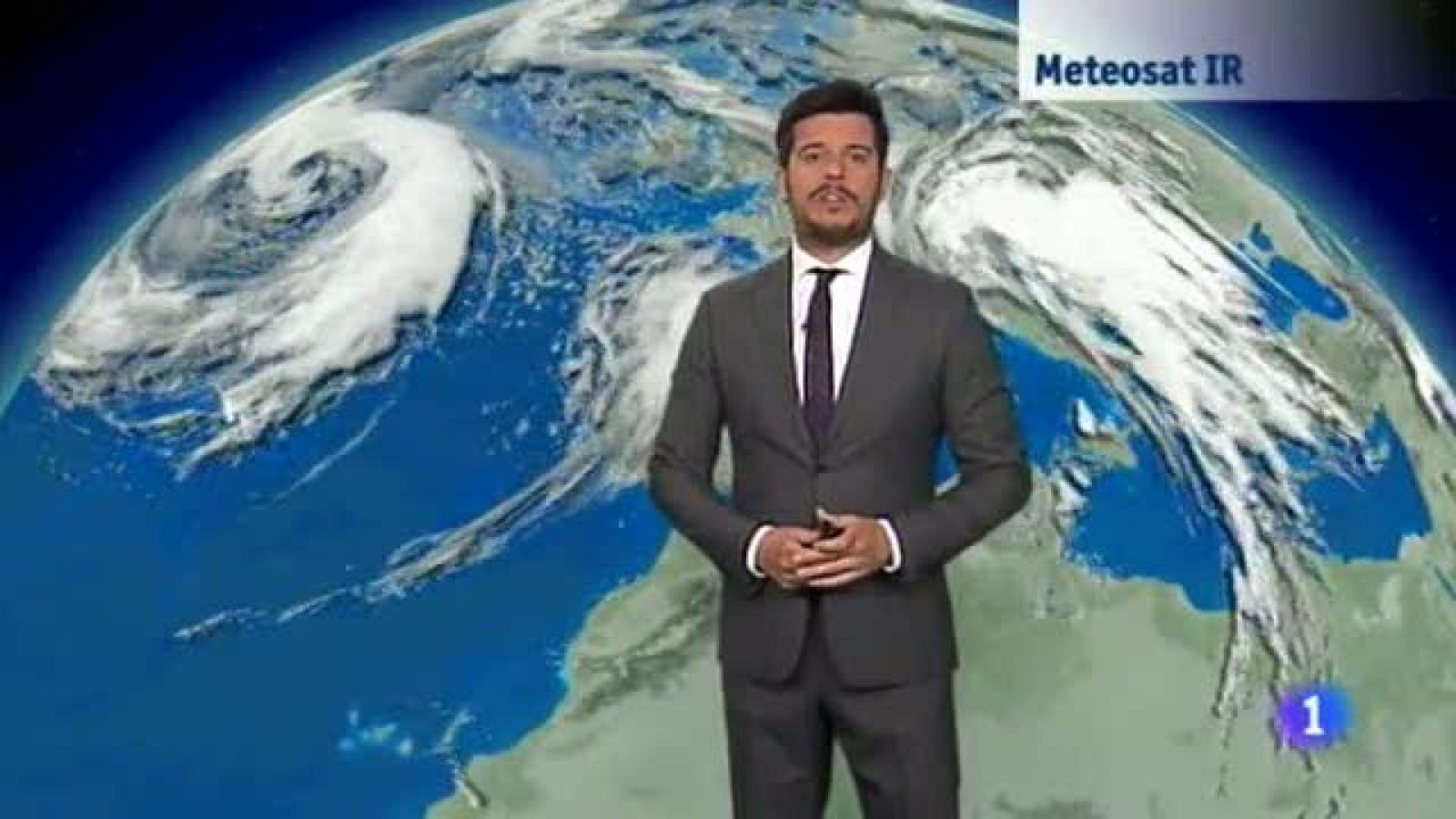 El tiempo en Extremadura - 16/04/18 | Ver