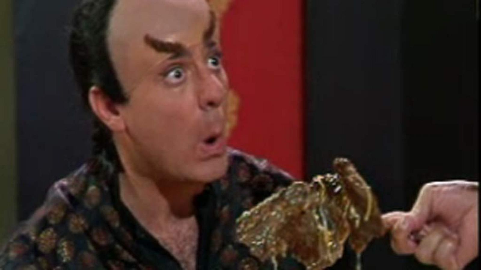 El retonno - 16/5/1994