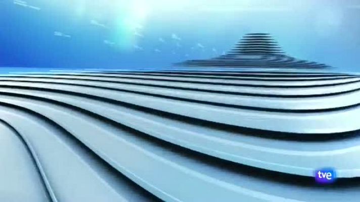 Noticias Aragón - Aragón en 2'-16/04/18