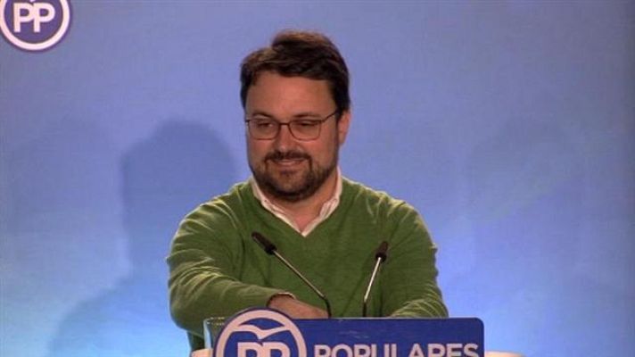 Telecanarias - Canarias en 2" - 16/04/2018