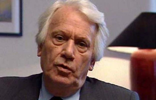 Memoria de la guerra - Suicidio en el búnker