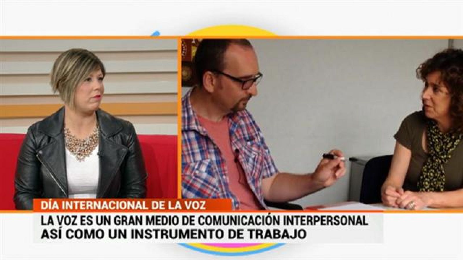 Cerca de ti - 16/04/2018