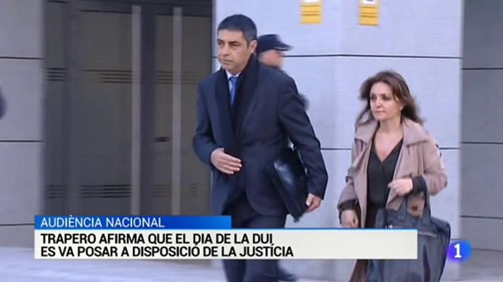 L'Informatiu - L'Informatiu 2 - 16/04/2018