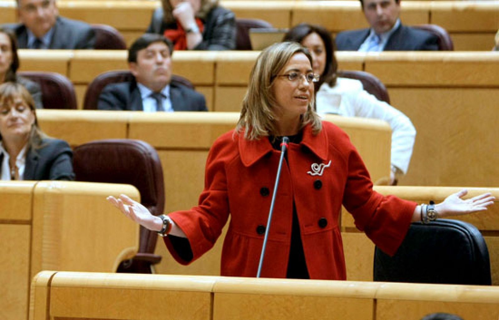 Zapatero convencido de que la retirada de las tropas de Kosovo no afectará a las relaciones con EE.UU. | Ver