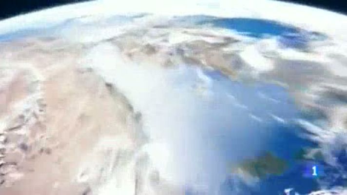 Telenorte - País Vasco - El tiempo en el País Vasco - 16/04/18