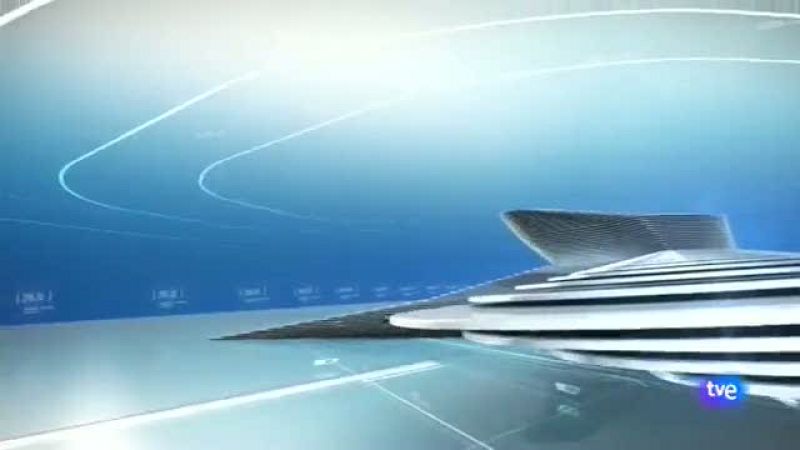 Noticias Aragón 2 - 16/04/2018