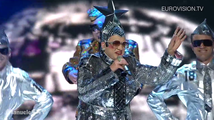 OTVisión - El video de Manuelesky, versión "moda"