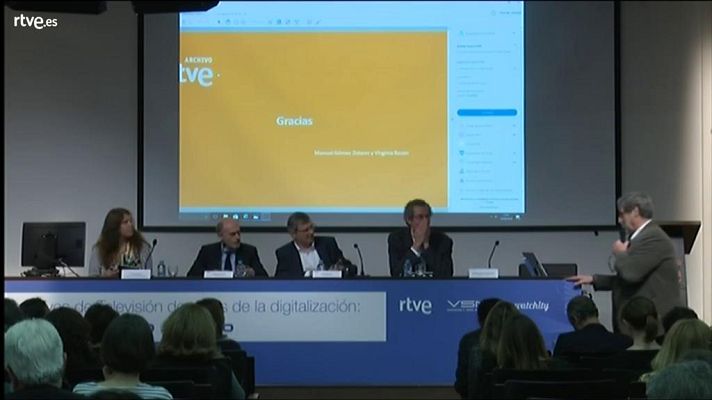RTVE Instituto - jornada_iortve18_mesa_redonda