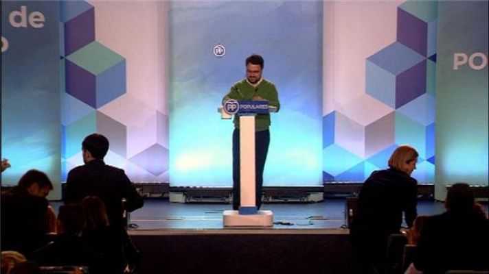 Telecanarias - Telecanarias - 16/04/2018