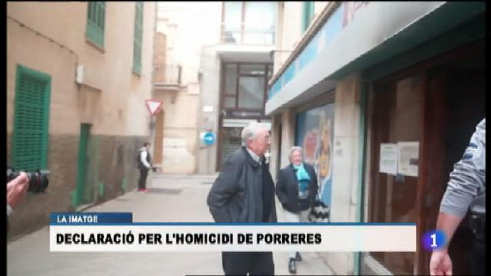 Informatiu Balear - 16/04/18