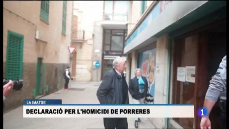 Informatiu Balear - 16/04/18