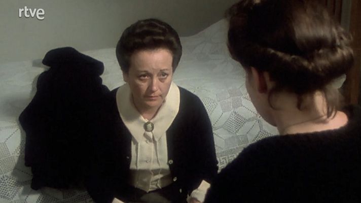 El camino - Capítulo 1