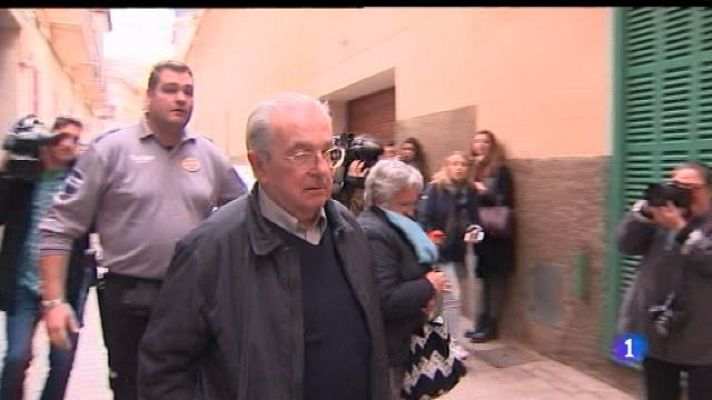 Informatiu Balear - Llibertat amb càrrecs per al veïnat de Porreres