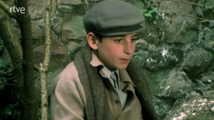 El camino - Capítulo 3