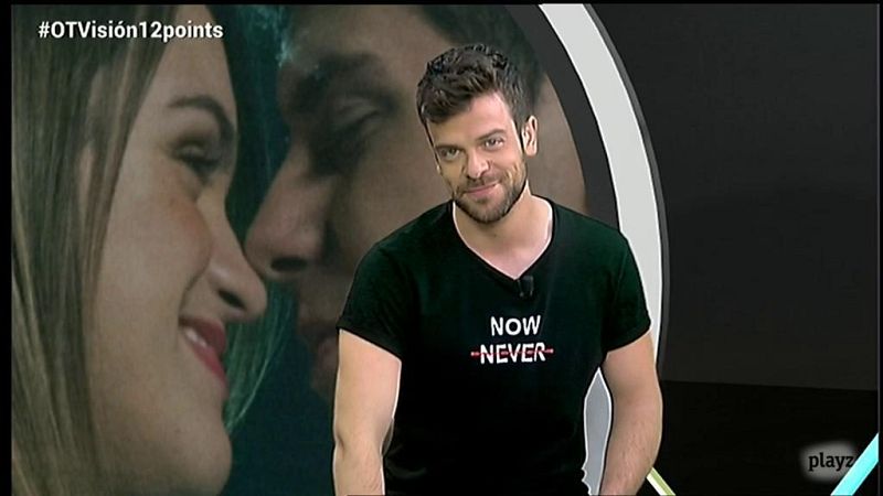 OTVisin - Los menos favoritos de las apuestas de Eurovisin