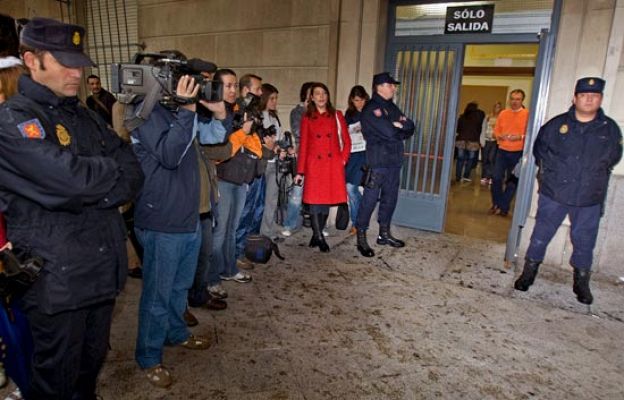  - Dos meses sin Marta del Castillo