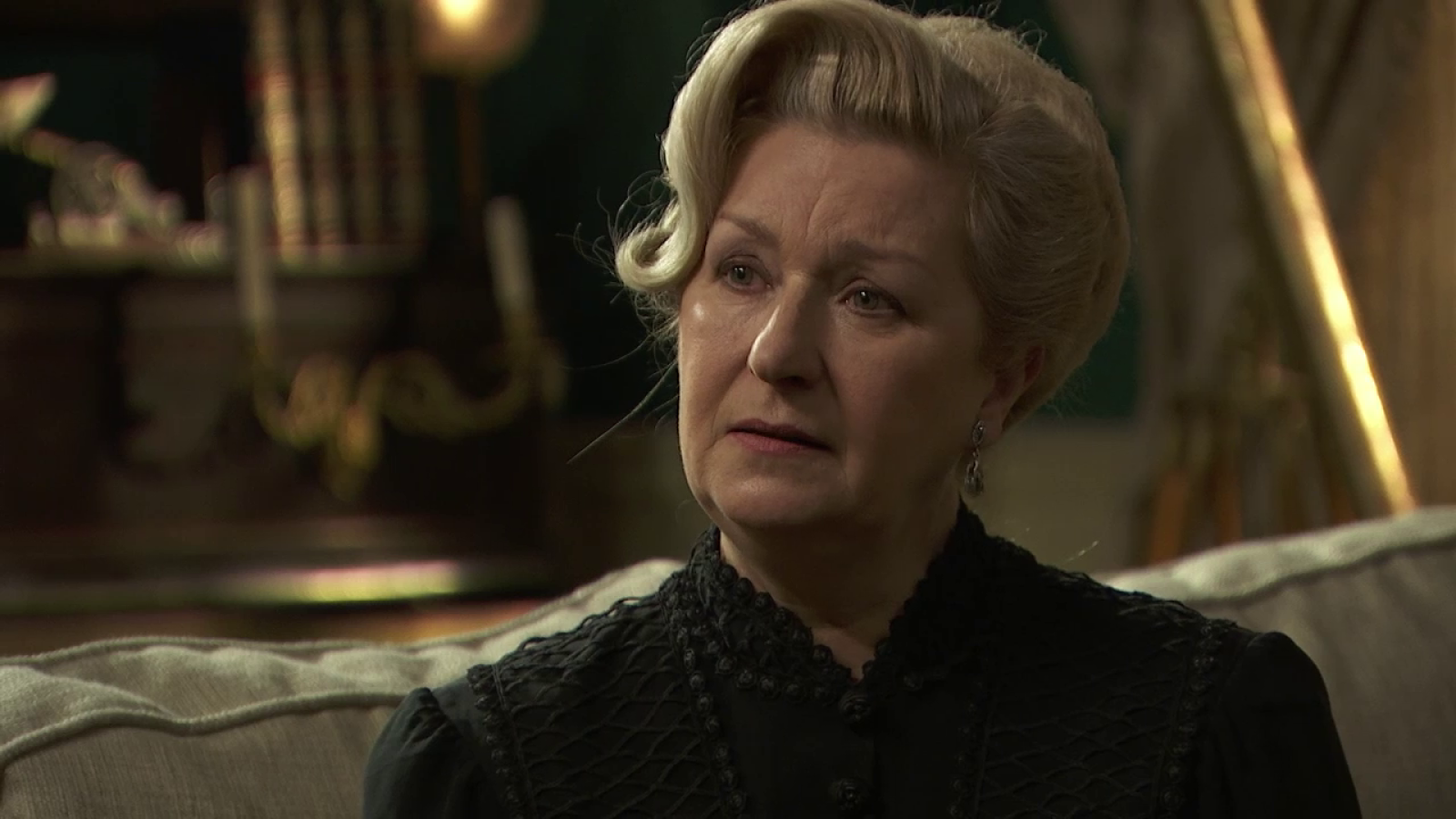 Acacias 38 - Susana perdona a Don Arturo