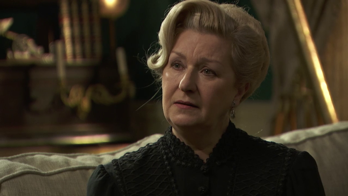 Acacias 38 - Susana perdona a Don Arturo