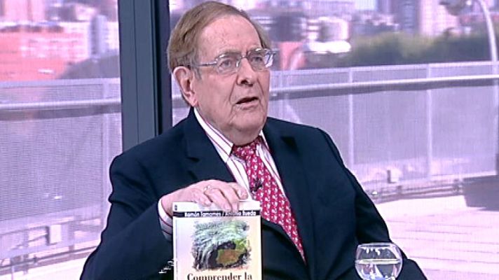 La tarde en 24h - Economía - 16/04/18