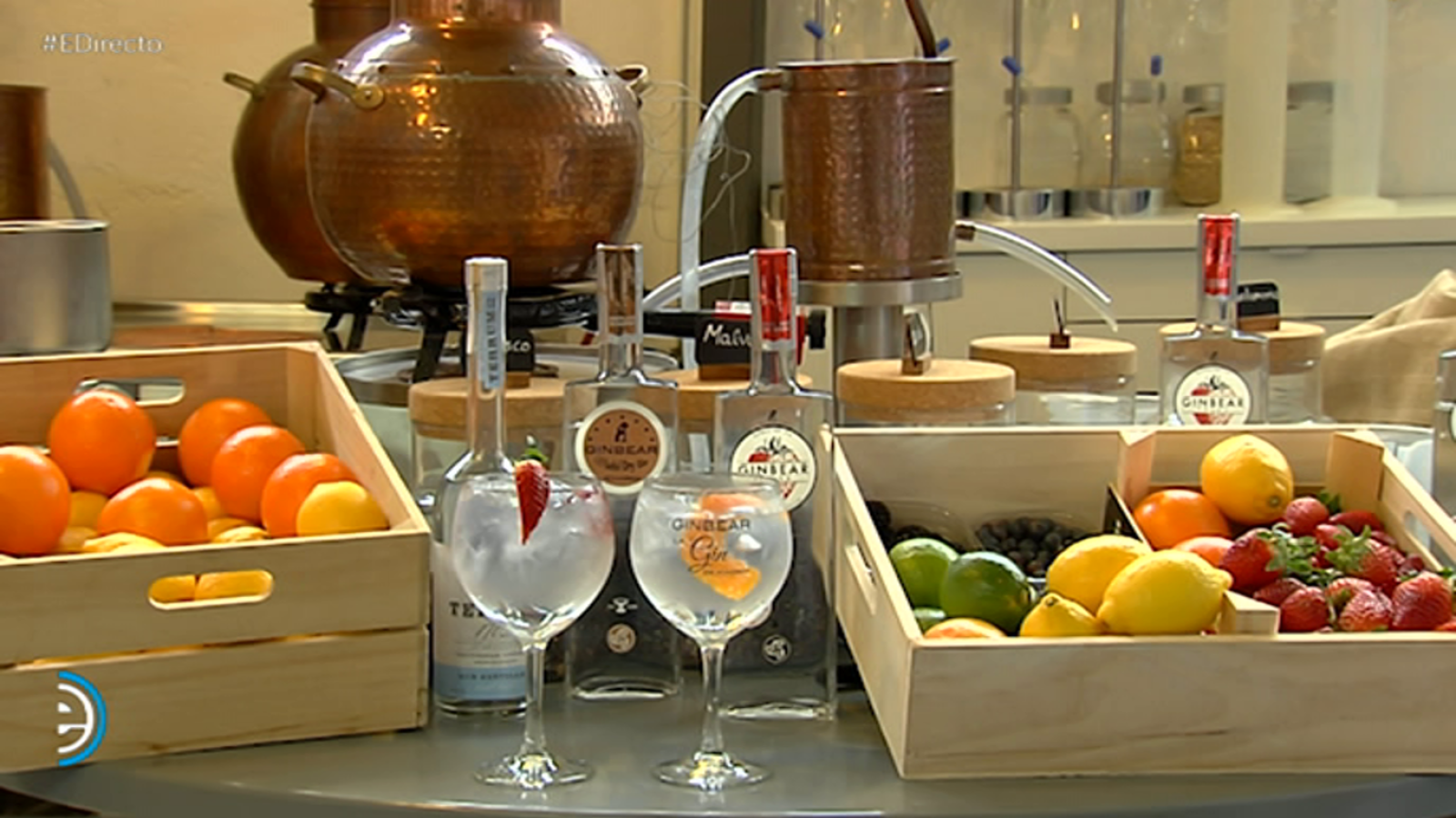 España Directo - 16/04/18 - ver ahora