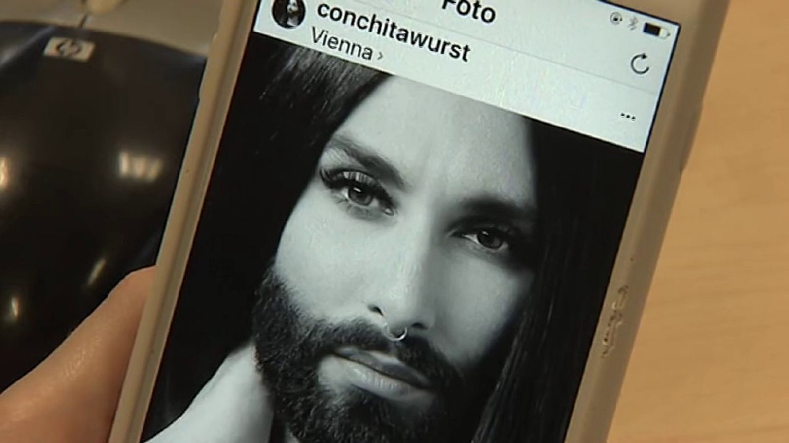 La 2 Noticias - 16/04/18 - ver ahora