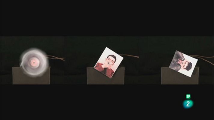 La aventura del Saber - LaBolsa: Fran Orallo