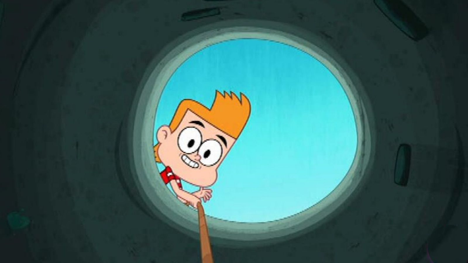 El día libre de Zas - Looped | Ver