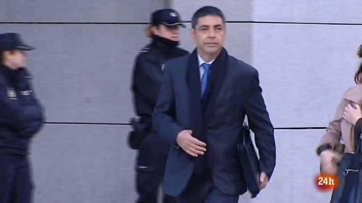 Vespre 24 - Vespre 24 - 16/04/2018