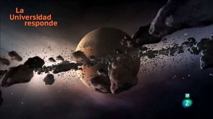 La aventura del Saber - ¿Qué son los agujeros negros?